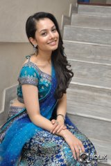 Natalie Rout at Hang Up Movie Audio Launch